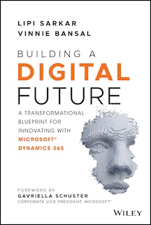 Front cover_Building A Digital Future