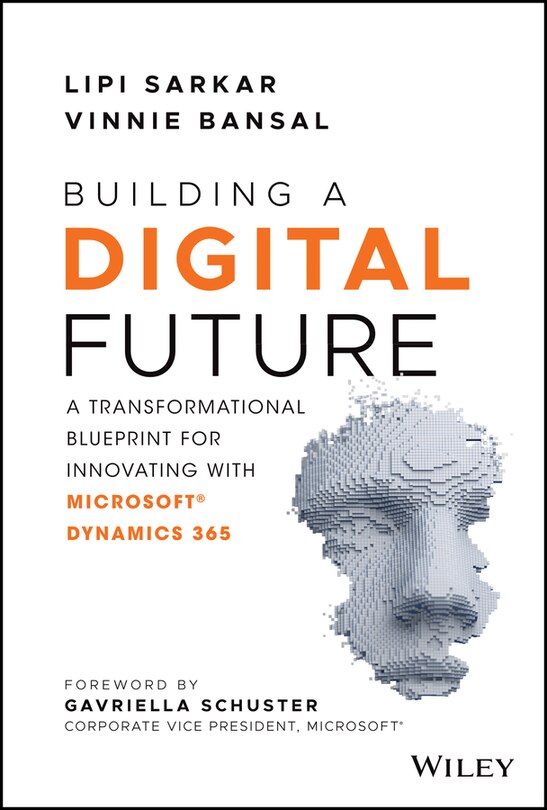 Front cover_Building A Digital Future