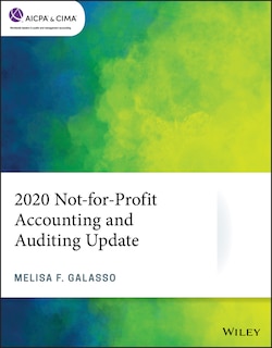 Front cover_2020 Not-for-profit Accounting And Auditing Update