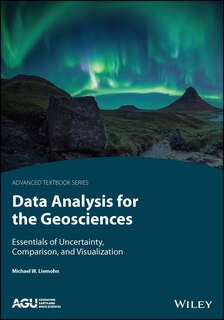 Couverture_Data Analysis for the Geosciences