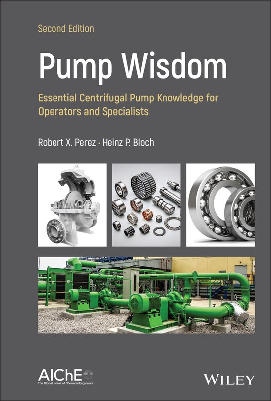 Front cover_Pump Wisdom