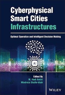 Front cover_Cyberphysical Smart Cities Infrastructures