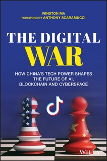 Front cover_The Digital War