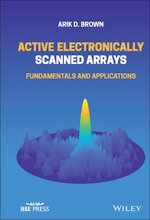 Front cover_Active Electronically Scanned Arrays