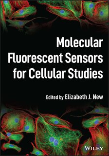 Couverture_Molecular Fluorescent Sensors for Cellular Studies