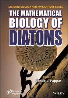 Couverture_The Mathematical Biology of Diatoms