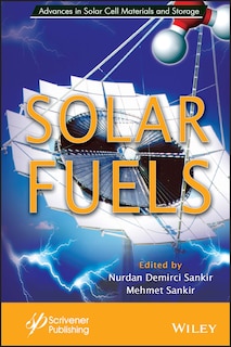 Front cover_Solar Fuels