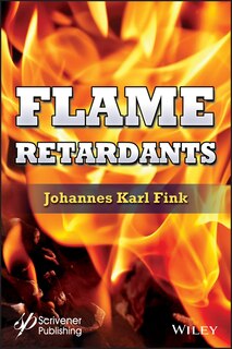 Front cover_Flame Retardants