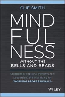 Couverture_Mindfulness Without The Bells And Beads