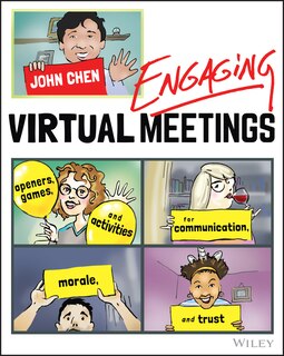 Front cover_Engaging Virtual Meetings