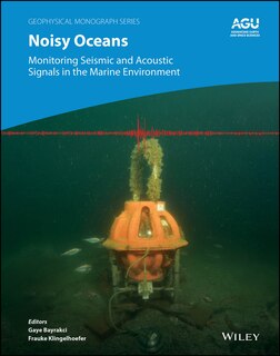 Front cover_Noisy Oceans