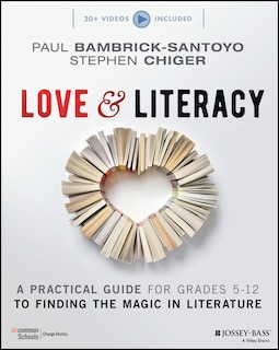 Front cover_Love & Literacy