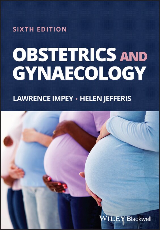 Couverture_Obstetrics and Gynaecology