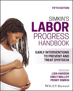 Front cover_Simkin's Labor Progress Handbook