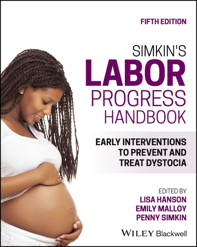 Front cover_Simkin's Labor Progress Handbook