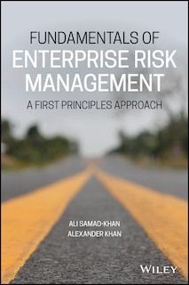 Couverture_Enterprise Risk Management