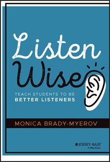 Front cover_Listen Wise
