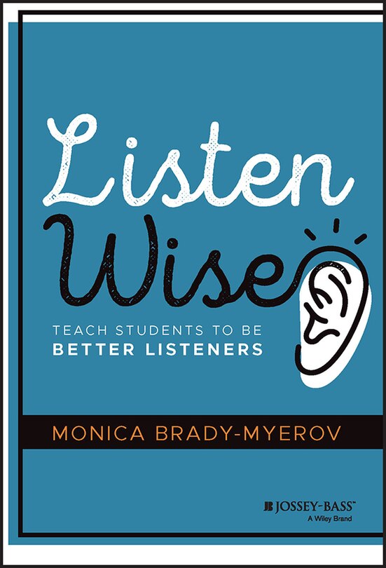 Front cover_Listen Wise