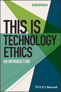 Couverture_This is Technology Ethics