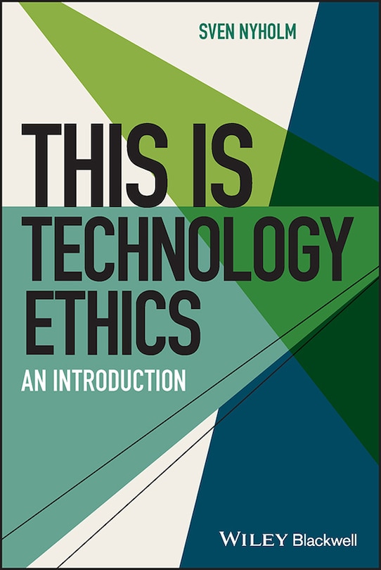 Couverture_This is Technology Ethics