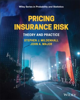 Front cover_Pricing Insurance Risk