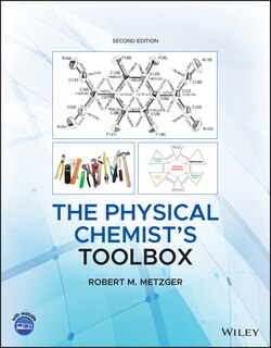Front cover_The Physical Chemist's Toolbox