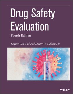 Couverture_Drug Safety Evaluation