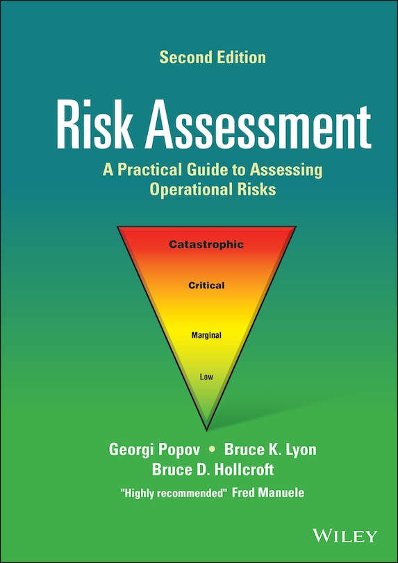 Front cover_Risk Assessment