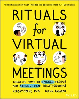 Couverture_Rituals For Virtual Meetings
