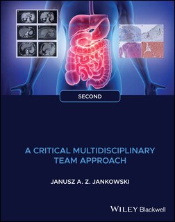 Front cover_Gastrointestinal Oncology