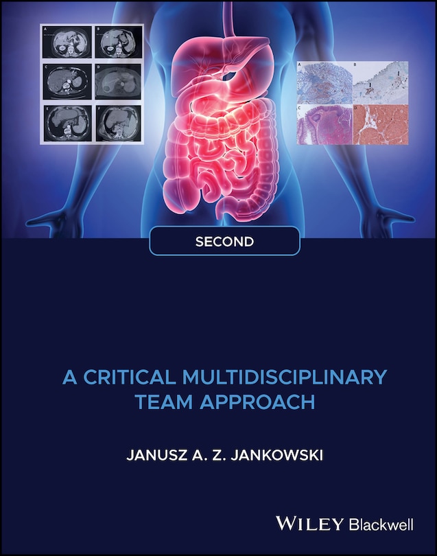 Front cover_Gastrointestinal Oncology