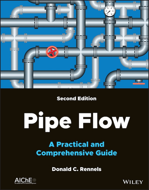 Front cover_Pipe Flow