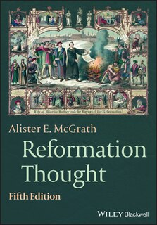 Front cover_Reformation Thought