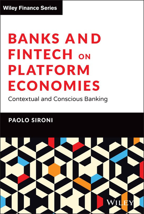 Front cover_Banks And Fintech On Platform Economies