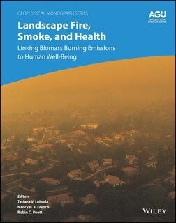 Couverture_Landscape Fire, Smoke, and Health
