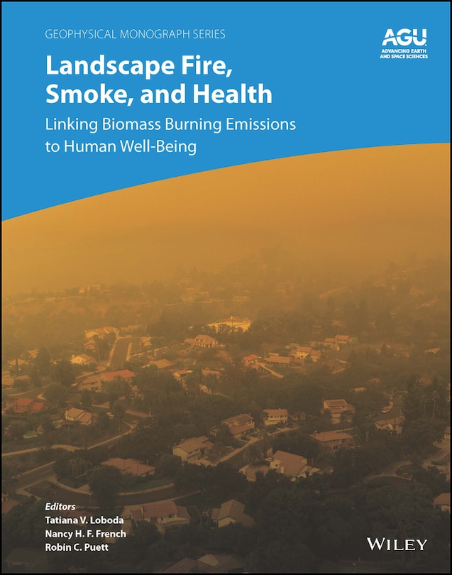 Couverture_Landscape Fire, Smoke, and Health