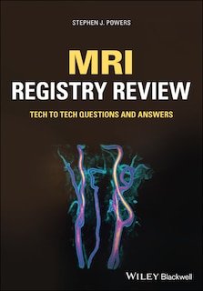 Front cover_Mri Registry Review
