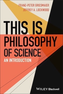 Front cover_This is Philosophy of Science