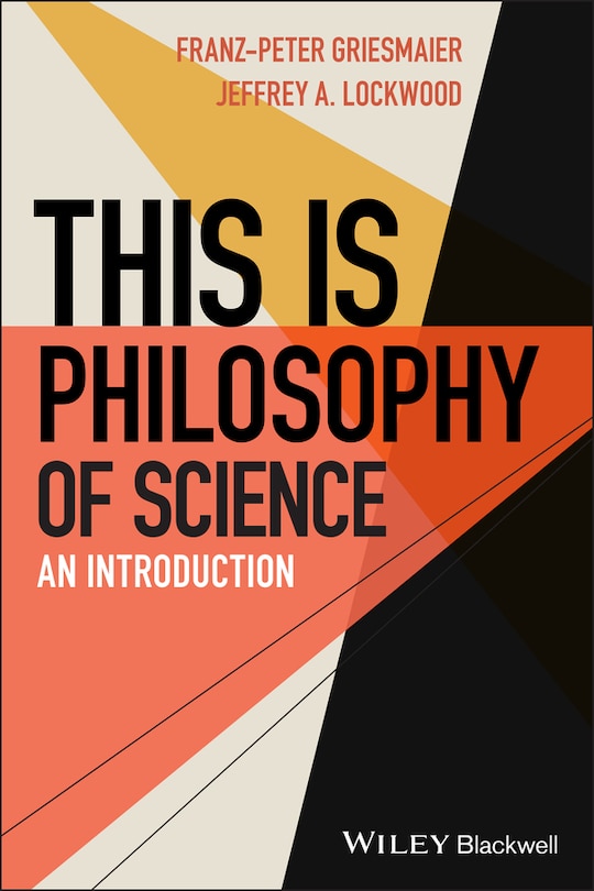 Front cover_This is Philosophy of Science