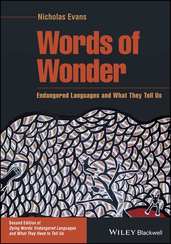 Couverture_Words Of Wonder