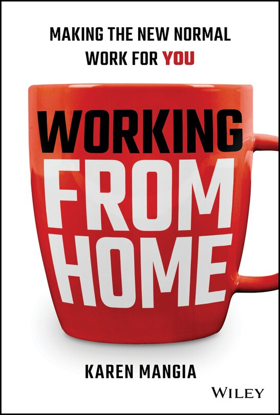 Couverture_Working From Home