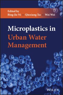 Front cover_Microplastics in Urban Water Management