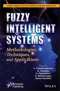Front cover_Fuzzy Intelligent Systems