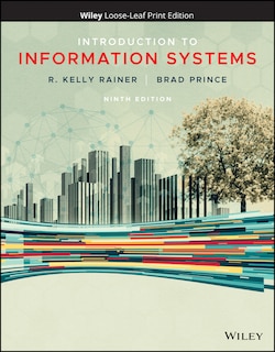 Couverture_Introduction To Information Systems