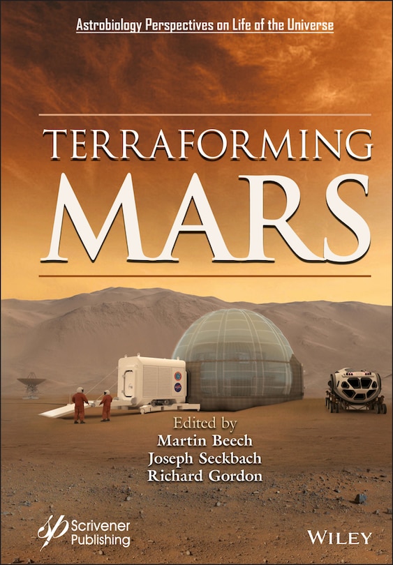 Couverture_Terraforming Mars