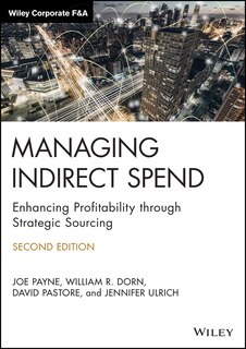 Front cover_Managing Indirect Spend