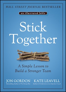 Couverture_Stick Together