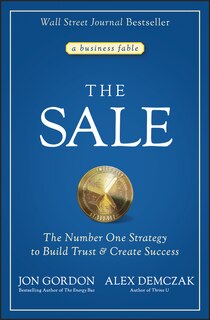Couverture_The Sale