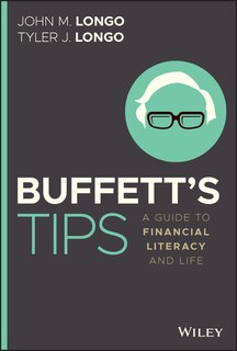 Couverture_Buffett's Tips