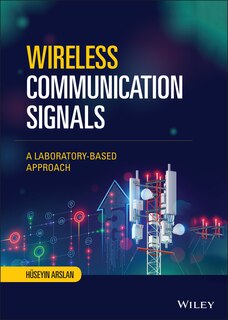 Front cover_Wireless Communication Signals
